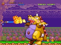 Harmful Park (PS1) &nbsp; &copy;  1997 &nbsp;  12/16