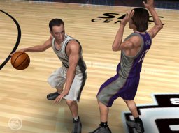 NBA Live 06 (XBX)   © EA 2005    3/6