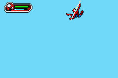 Ultimate Spider-Man (GBA)   © Activision 2005    3/3