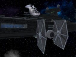 Star Wars: Battlefront II (PC)   © LucasArts 2005    2/3