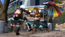 Dead Or Alive 4 (X360)   © Tecmo 2005    5/7