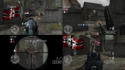 Call Of Duty 2 (X360)   © Activision 2005    1/3
