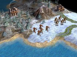 Civilization IV (PC)   © 2K Games 2005    1/4