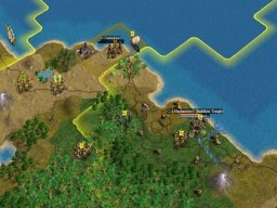 Civilization IV (PC)   © 2K Games 2005    4/4