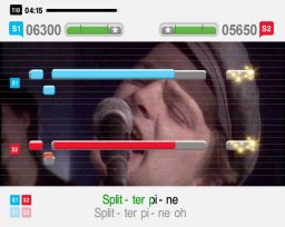 SingStar: Norske Hits (PS2)   © Sony 2005    1/3