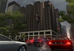 True Crime: New York City (XBX)   © Activision 2005    1/3