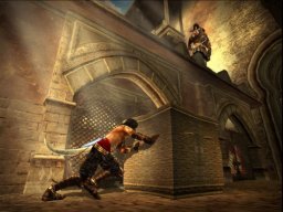 Prince Of Persia: The Two Thrones   © Ubisoft 2005   (XBX)    3/3