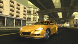 Need for Speed Most Wanted 5-1-0 (PSP)   © EA 2005    3/3