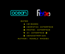 Pogo (SPC) &nbsp; &copy; Ocean  &nbsp;  3/3