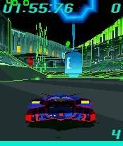 System Rush (NGE) &nbsp; &copy; Nokia 2005 &nbsp;  5/6