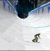 SSX: Out Of Bounds (NGE)   © Nokia 2005    2/5