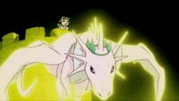 PoPoLoCrois (PSP) &nbsp; &copy; Sony 2005 &nbsp;  4/6