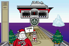 Elf Bowling 1 & 2 (GBA)   © Ignition 2005    3/3