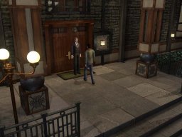 Agatha Christie: And Then There Were None (PC) &nbsp; &copy; The Adventure Company 2005 &nbsp;  4/6