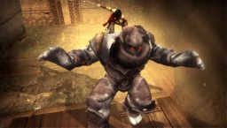 Prince Of Persia: Revelations (PSP)   © Ubisoft 2005    5/5