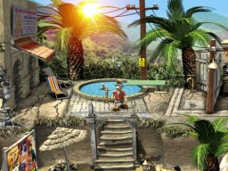 Neighbours From Hell (GCN) &nbsp; &copy;  2005 &nbsp;  4/6