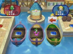 Mario Party 7 (GCN)   © Nintendo 2005    6/6