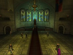 Dark Age Of Camelot: Darkness Rising (PC)   © Mythic Entertainment 2006    3/3