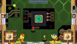 Mega Man Powered Up (PSP)   © Capcom 2006    8/8