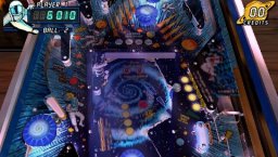 Pinball Hall Of Fame: The Gottlieb Collection (PSP)   © Crave 2005    1/7