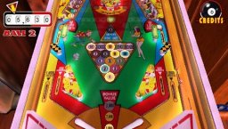 Pinball Hall Of Fame: The Gottlieb Collection (PSP)   © Crave 2005    5/7