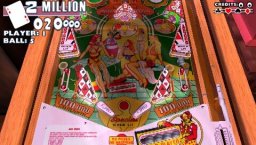 Pinball Hall Of Fame: The Gottlieb Collection (PSP)   © Crave 2005    7/7