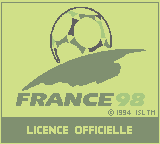 FIFA 98: Road To World Cup (GB)   © THQ 1997    1/3