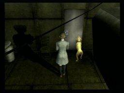 Rule Of Rose   © Sony 2006   (PS2)    3/3