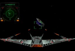 Space War 2000 (JAG)   ©  2001    2/3