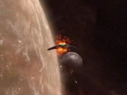 X3: Reunion (PC) &nbsp; &copy; Deep Silver 2005 &nbsp;  5/10