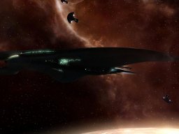 X3: Reunion (PC) &nbsp; &copy; Deep Silver 2005 &nbsp;  6/10