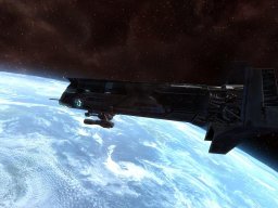 X3: Reunion (PC) &nbsp; &copy; Deep Silver 2005 &nbsp;  8/10