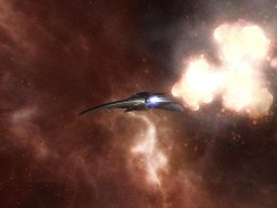 X3: Reunion (PC) &nbsp; &copy; Deep Silver 2005 &nbsp;  9/10