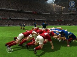 Rugby 06 (XBX)   © EA 2006    1/6