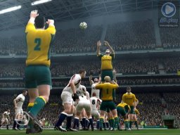 Rugby 06 (XBX)   © EA 2006    2/6
