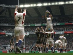 Rugby 06 (XBX)   © EA 2006    3/6