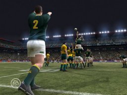 Rugby 06 (XBX)   © EA 2006    4/6