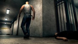 Splinter Cell: Essentials (PSP)   © Ubisoft 2006    2/3
