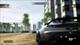 Burnout: Revenge (X360)   © EA 2006    4/6