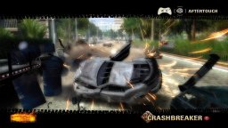 Burnout: Revenge (X360)   © EA 2006    6/6