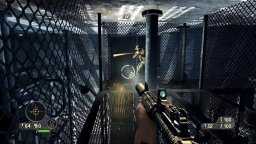 Far Cry: Instincts: Predator (X360)   © Ubisoft 2006    2/6