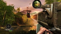 Far Cry: Instincts: Predator (X360)   © Ubisoft 2006    4/6