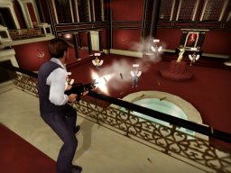 Scarface: The World Is Yours   © VU Games 2006   (PS2)    3/3