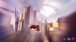 Superman Returns (PSP)   © EA 2006    3/3