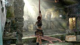 Tomb Raider: Legend (PSP)   © Eidos 2006    4/6