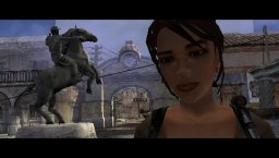 Tomb Raider: Legend (PSP)   © Eidos 2006    5/6