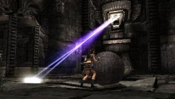 Tomb Raider: Legend (PSP)   © Eidos 2006    6/6