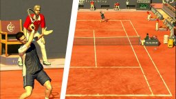 Virtua Tennis 3 (ARC)   © Sega 2006    3/3
