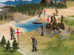 Civilization IV: Warlords (PC)   © 2K Games 2006    1/3