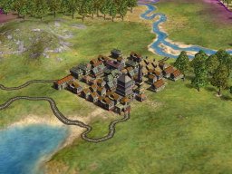 Civilization IV: Warlords (PC)   © 2K Games 2006    3/3